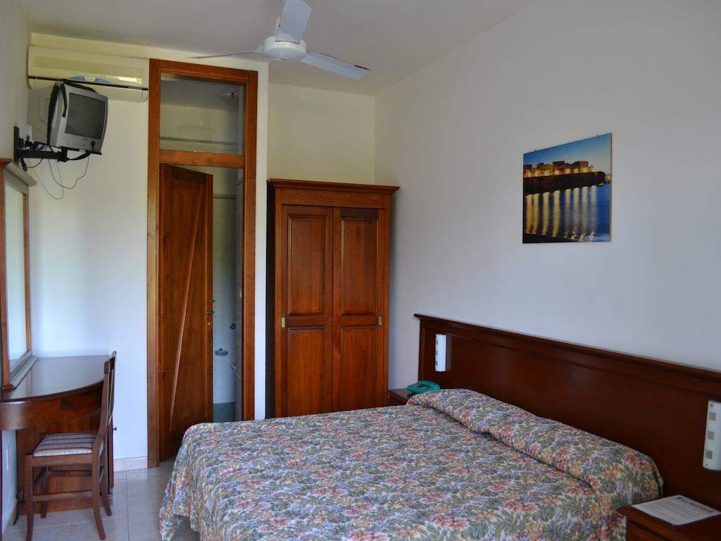 Resort La Brunese Torre dell'Orso Pokoj fotografie