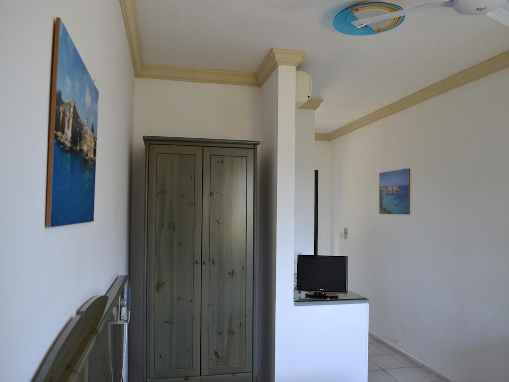 Resort La Brunese Torre dell'Orso Pokoj fotografie