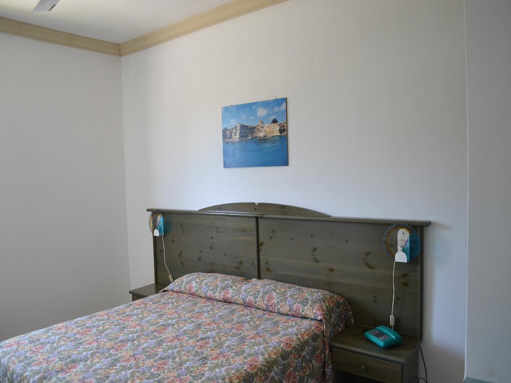 Resort La Brunese Torre dell'Orso Pokoj fotografie